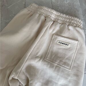 Comfrt sweatpants
